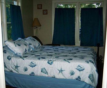 Crystal Cove Bed And Breakfast Crystal River Eksteriør billede