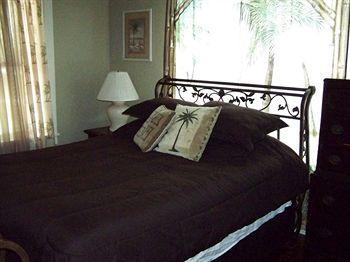 Crystal Cove Bed And Breakfast Crystal River Eksteriør billede